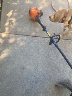 Weed eater