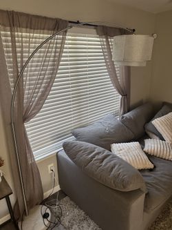 Large Lamp 