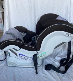 Britax baby car seat