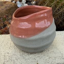 Small Garden Pot