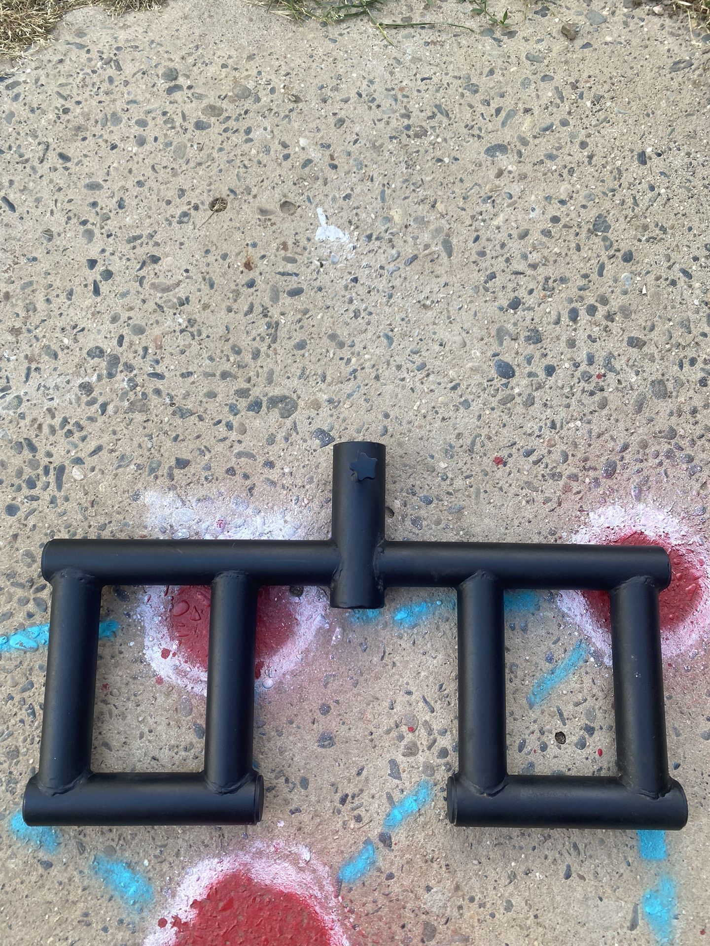 Titan Viking Press Landmine Attachment