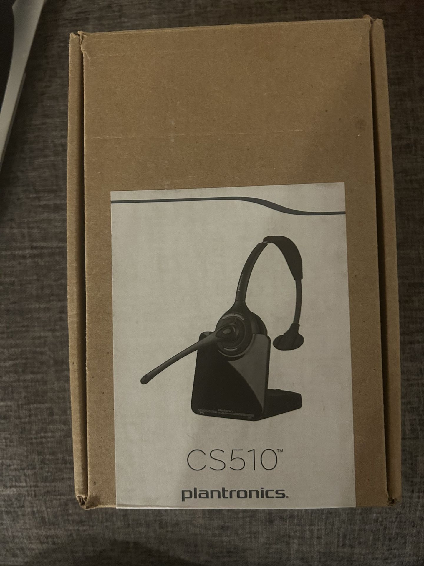 **Brand New** Wireless Headset OBO