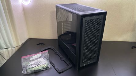 Corsair Frame 4000D RS