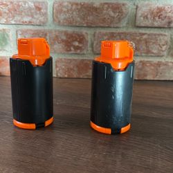Nerf Grenades