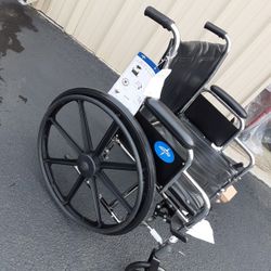 Wheelchairs, Rollator, Transport Chair