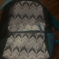 Backpack 