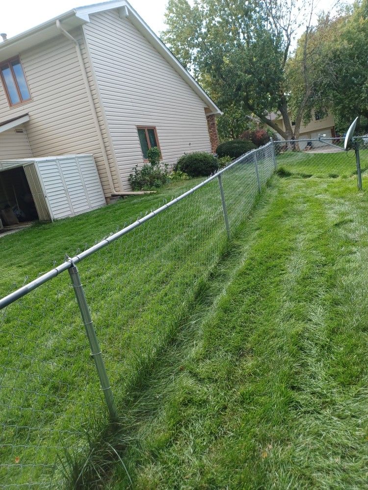 Fence Free