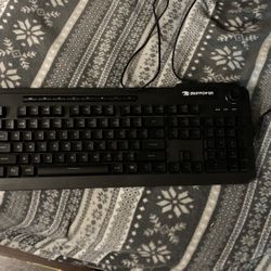 Ibuypower Keyboard And Mouse
