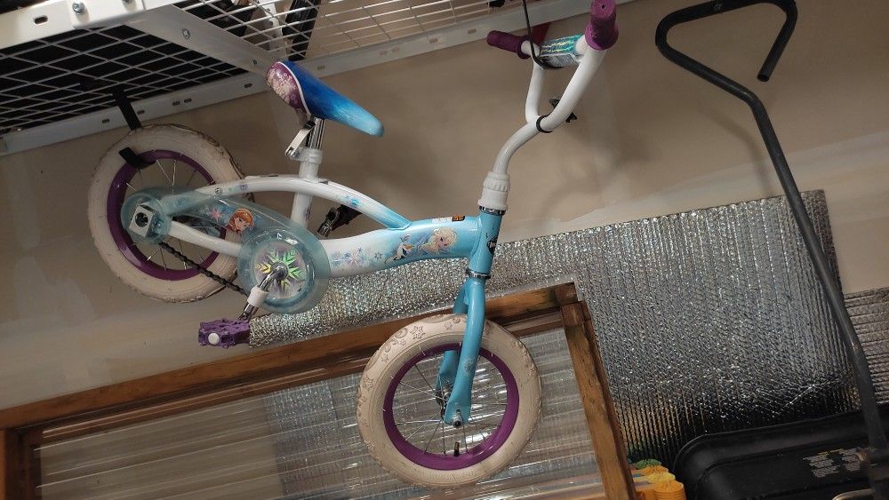 Kid's Bike