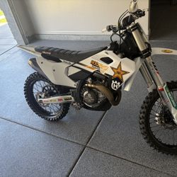 2023 Husqvarna Fc450