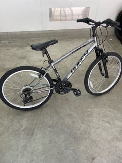 26” Mountain bike