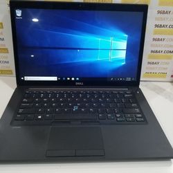 DELL LATITUDE 7480 CORE i7-7TH GEN TOUCH(INV. M1142)