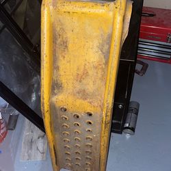 Car Steps
