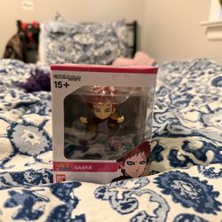 Chibi Master Gaara 