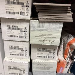 Porcelain Floor and Wall Tile