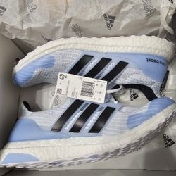 Adidas Ultra Boost 4.0 GoT White Walkers