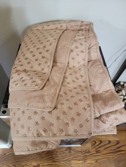 Dog Blanket Cover Protector Thumbnail