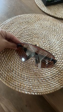 Oakley Sunglasses