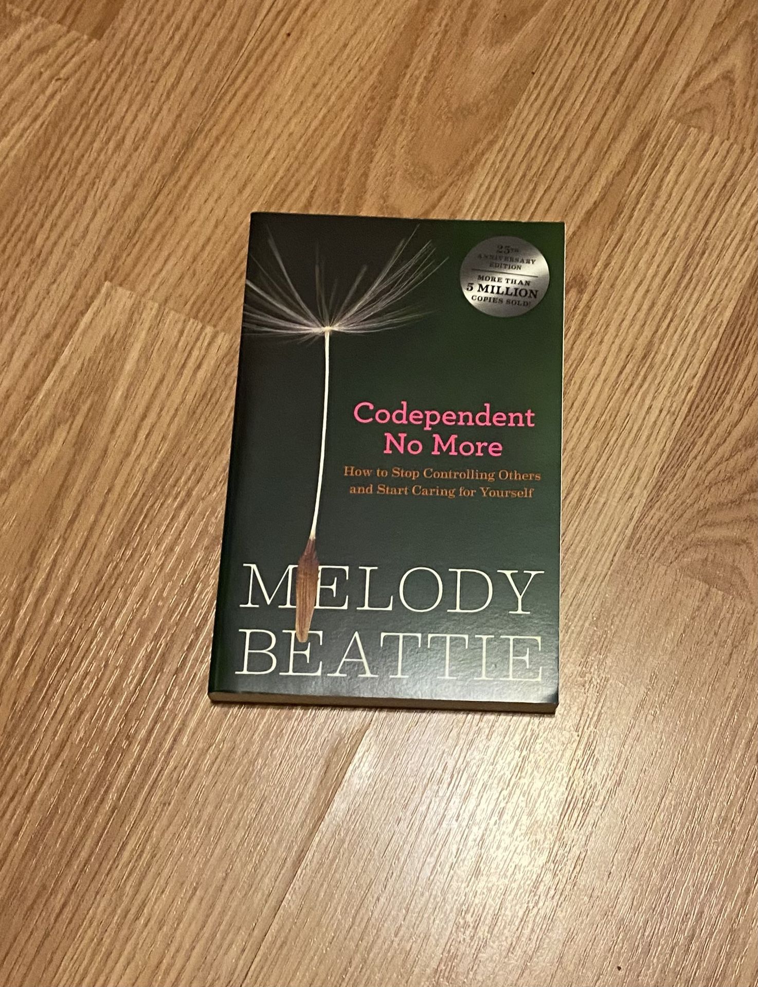 Codependant No More