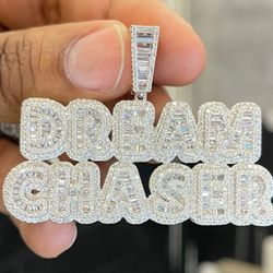 Dream Chasers Pendant