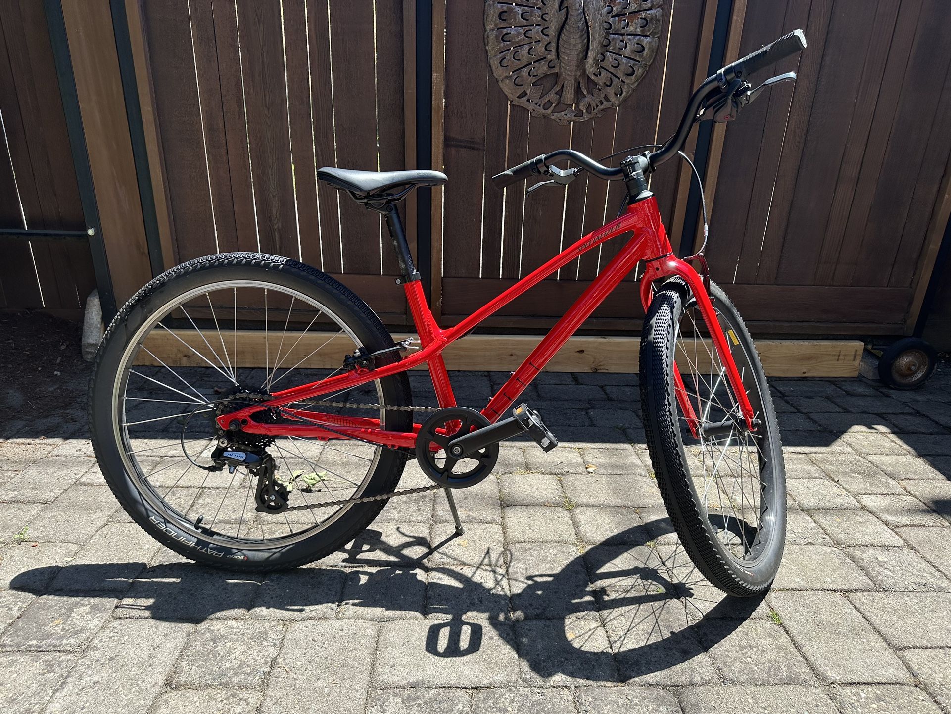 Specialized Jett 24” Youth / Kids Bike