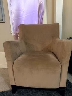 Accent Side Chair
