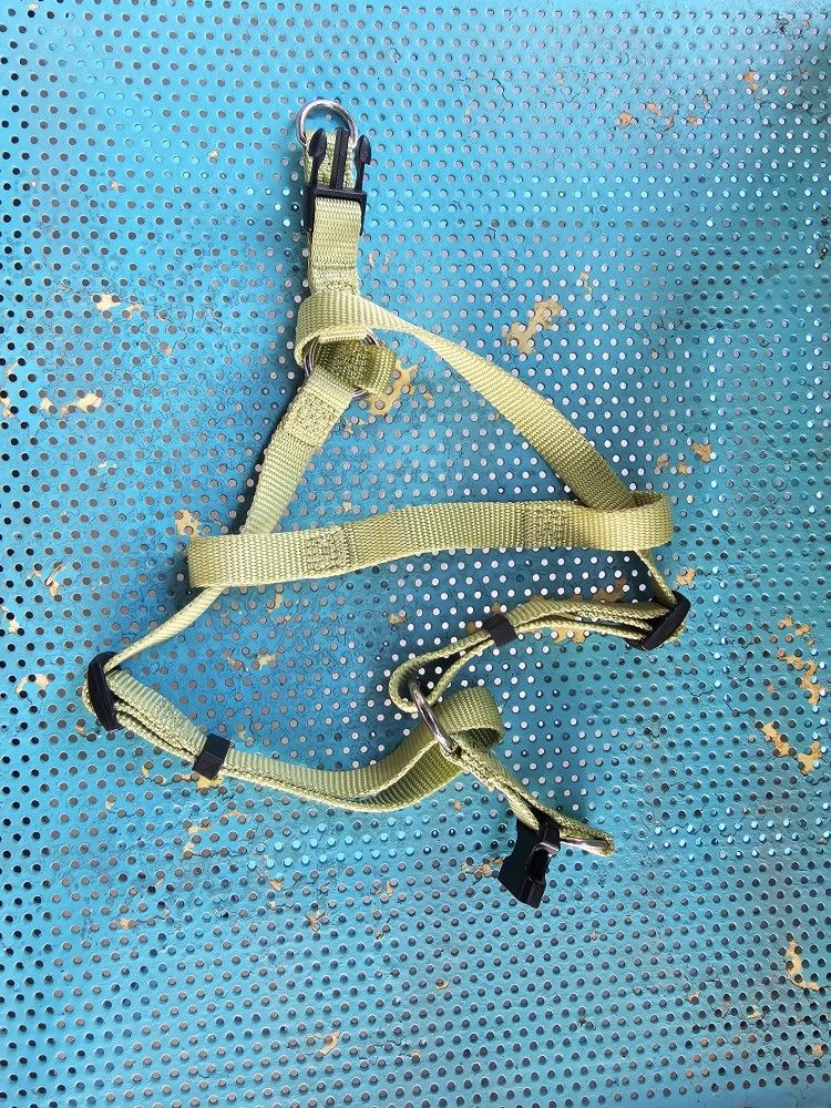 #Dog #Harness #Small