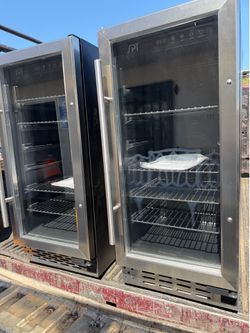 15” Cooler
