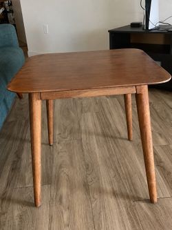 Small Living Room Table