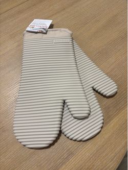kitchenaid mitts