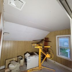 Sheetrock Lift
