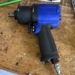 1/2” Air Impact Wrench 