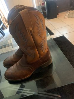 Size 8