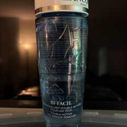 Lancôme Bifacil Makeup Remover