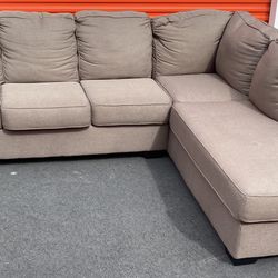 Nice Sectional Sofa Couch 