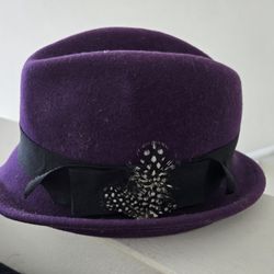 Staring at Stars Fedora 