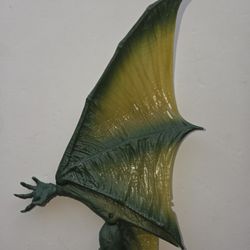 Marvel Legends Sauron(Baf) Left Wing Arm Peace 2018