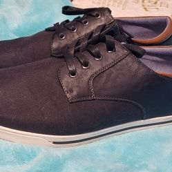 Mens Casual dress Shoes Size 13