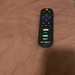 Roku Remote 