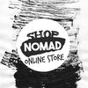 Shop Nomad