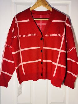 Women's Thin Sweater