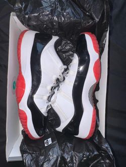 Jordan 11 retro low