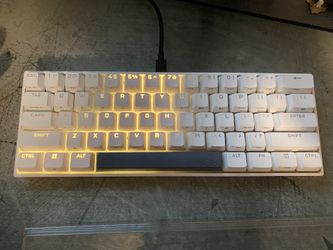 Gaming Keyboards For Sale 