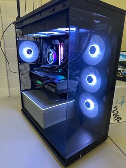 1440p Gaming PC || RX 7800xt || Ryzen 7 5800xt || 32GB RAM || 1TB SSD ||