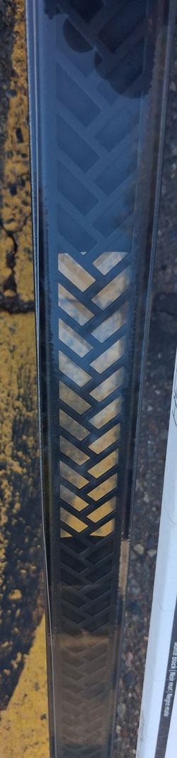 48" shower drain grate.