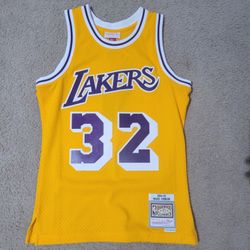 LA Lakers Jersey 