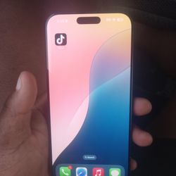 iPhone 16 Pro Max 256 