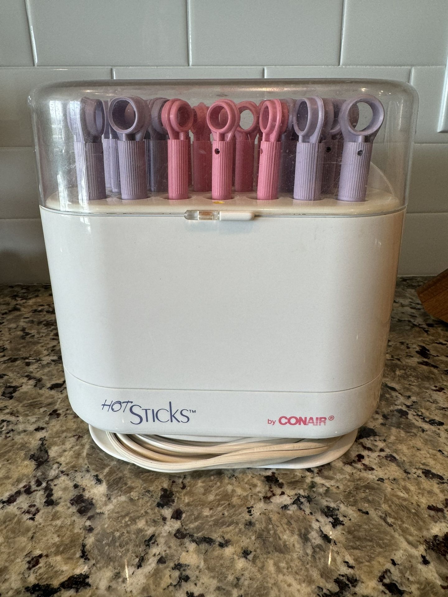 Conair Hot Sticks