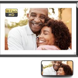 Digital Picture & Video Frame