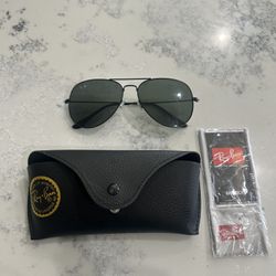 Ray Ban Sunglasses 